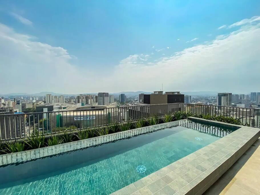 Luxuoso Ap Ao Lado Do Allianz Sao Paulo