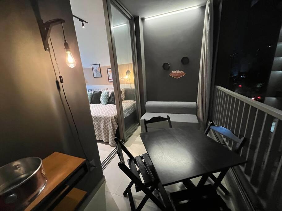Apartamento Luxuoso Ap Ao Lado Do Allianz *