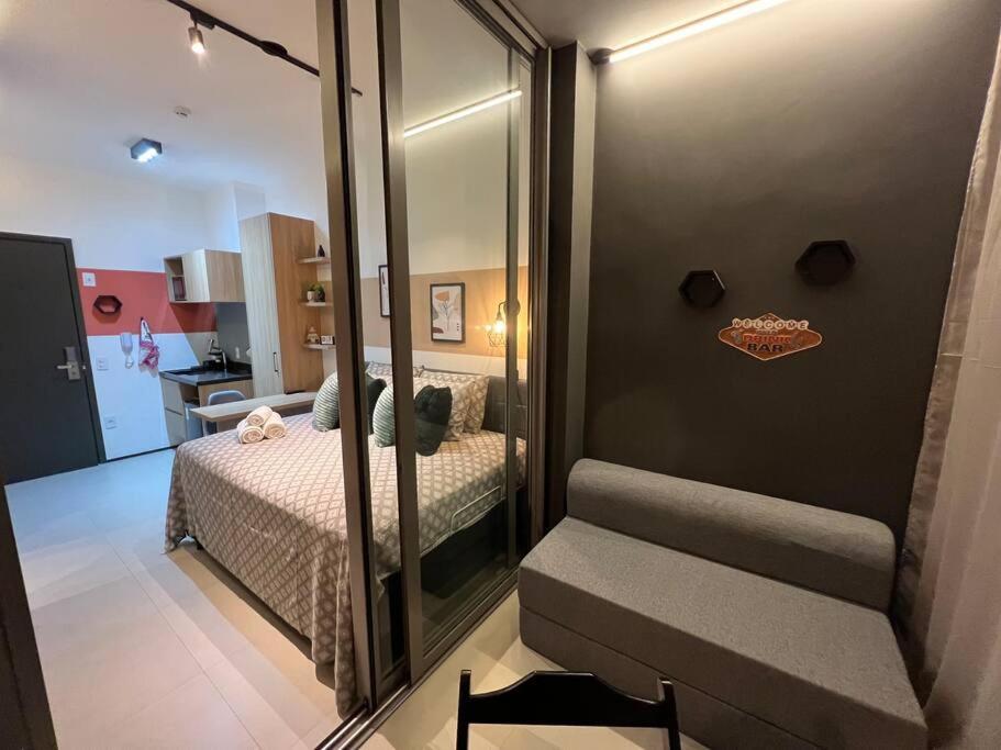 Luxuoso Ap Ao Lado Do Allianz * Sao Paulo