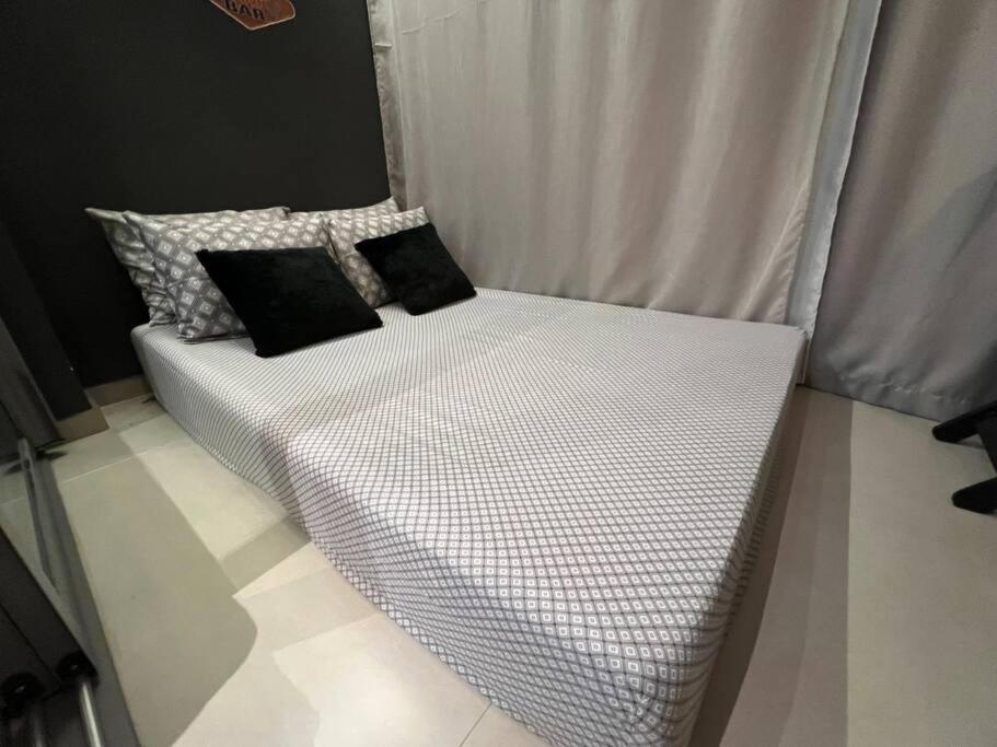 Luxuoso Ap Ao Lado Do Allianz Apartment