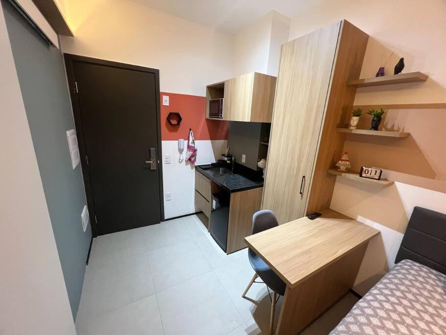 Apartamento Luxuoso Ap Ao Lado Do Allianz São Paulo