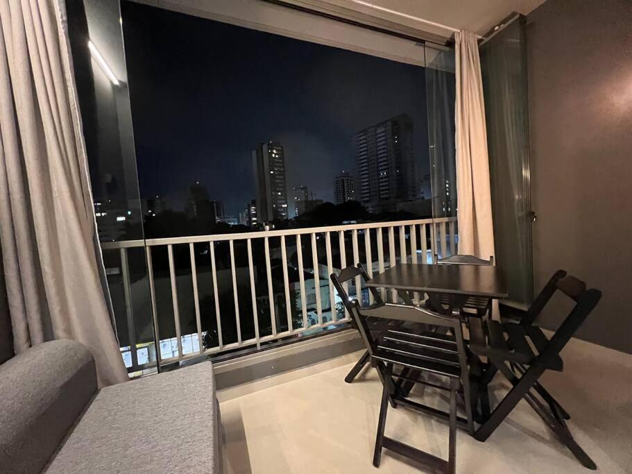 Apartment Luxuoso Ap Ao Lado Do Allianz