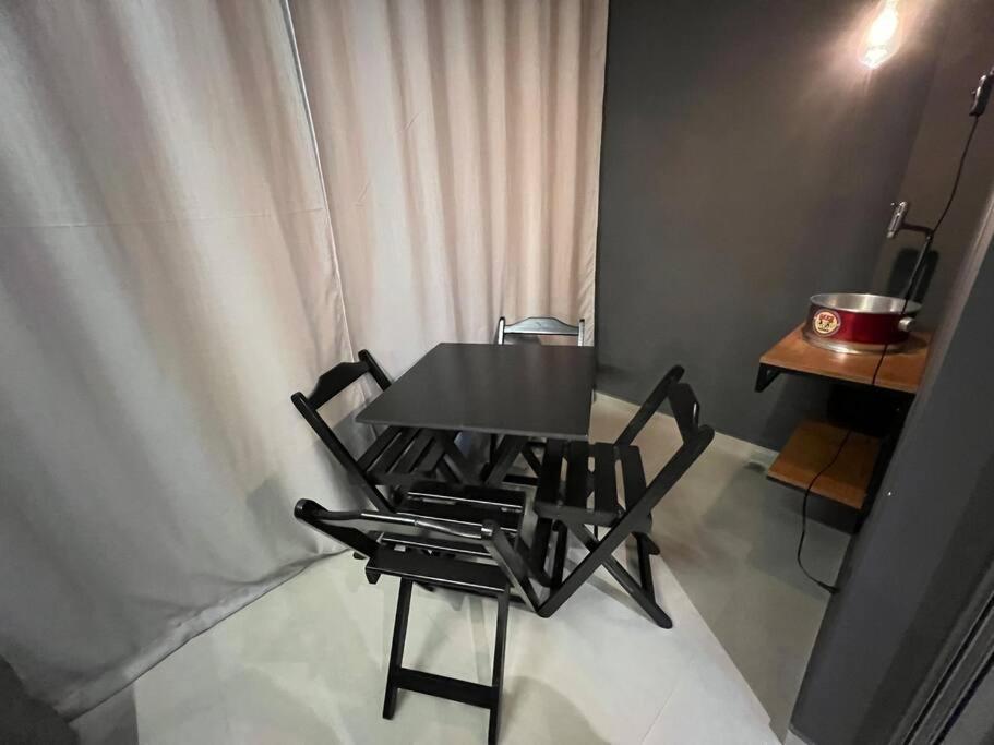 Luxuoso Ap Ao Lado Do Allianz Apartment Sao Paulo