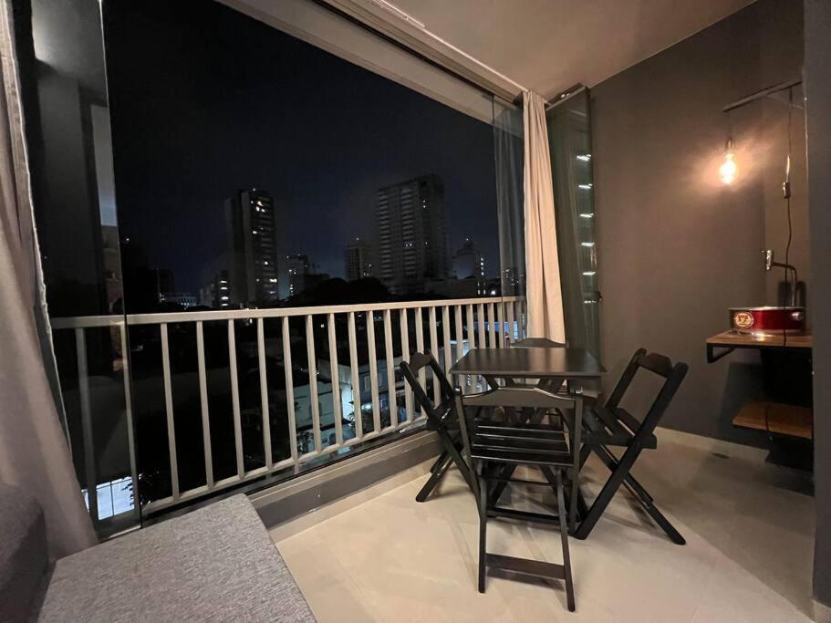Luxuoso Ap Ao Lado Do Allianz Apartment *